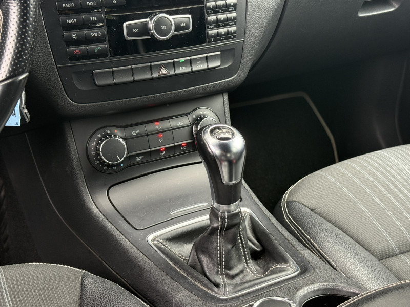 MERCEDES CLASSE B - Photo 11