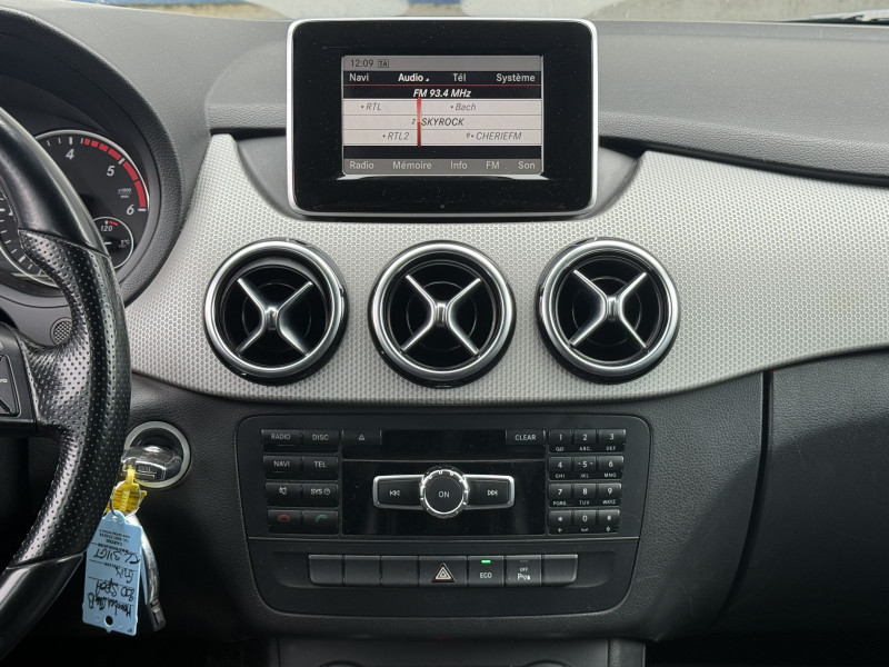 MERCEDES CLASSE B - Photo 12