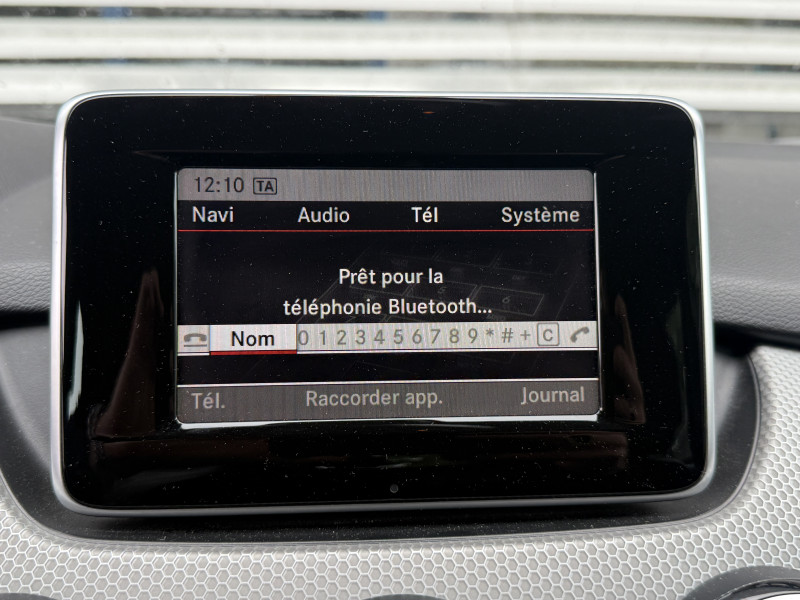 MERCEDES CLASSE B - Photo 16