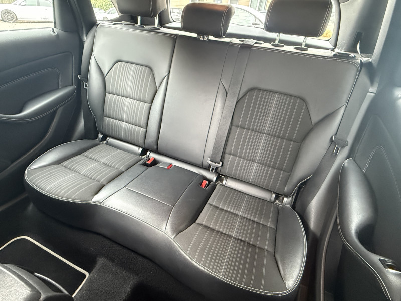 MERCEDES CLASSE B - Photo 18