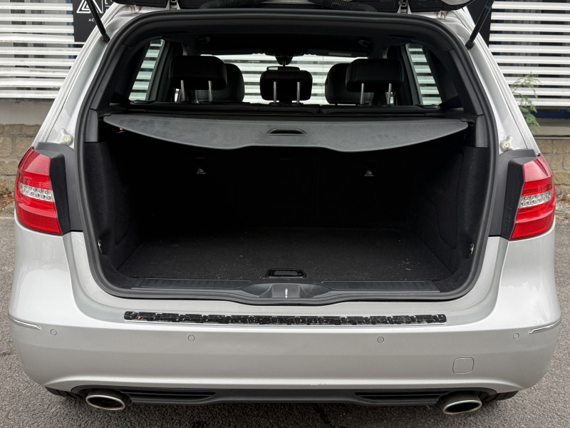 MERCEDES CLASSE B - Photo 6