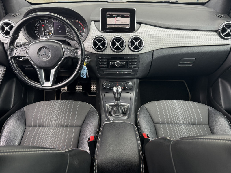 MERCEDES CLASSE B - Photo 7