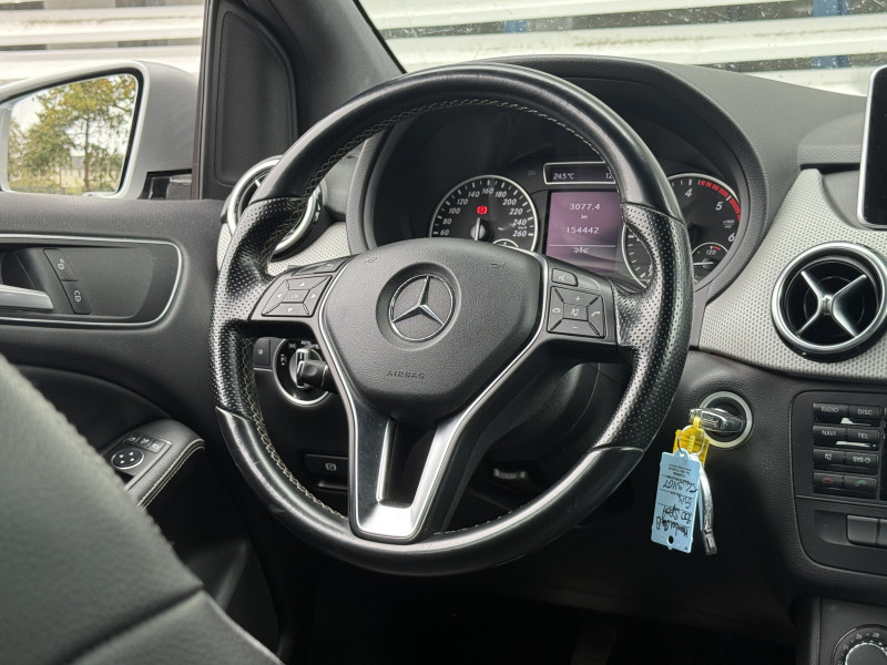 MERCEDES CLASSE B - Photo 8