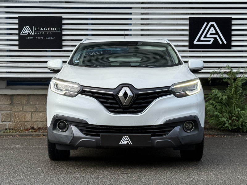 RENAULT KADJAR - Photo 2