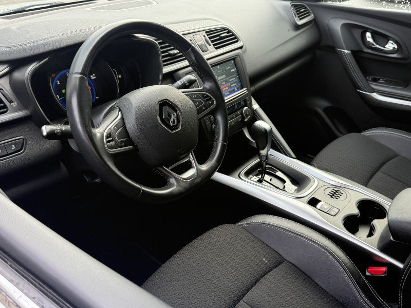 RENAULT KADJAR - Photo 3
