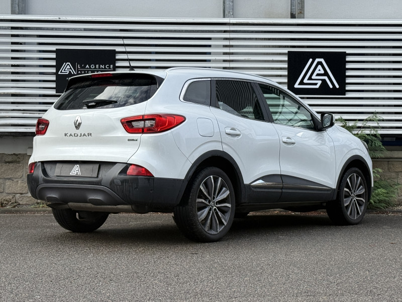 RENAULT KADJAR - Photo 4