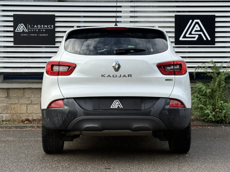 RENAULT KADJAR - Photo 5