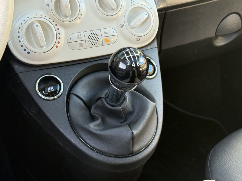 FIAT 500 - Photo 10