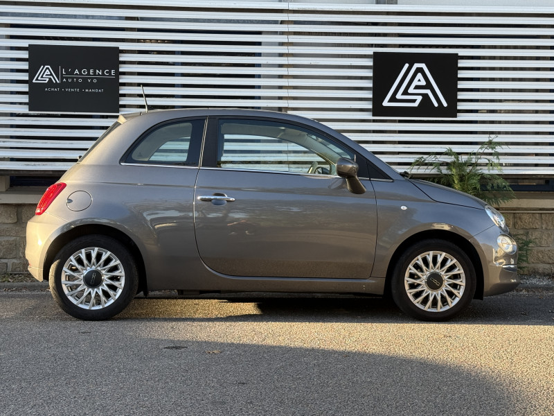 FIAT 500 - Photo 13