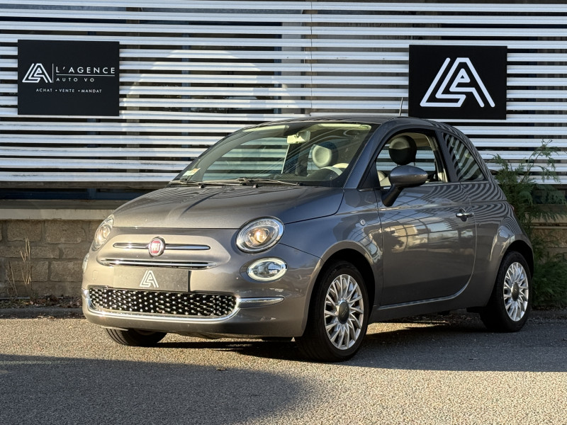 FIAT 500 1.0 70CH BSG S&S DOLCEVITA