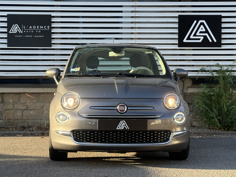 FIAT 500 - Photo 2