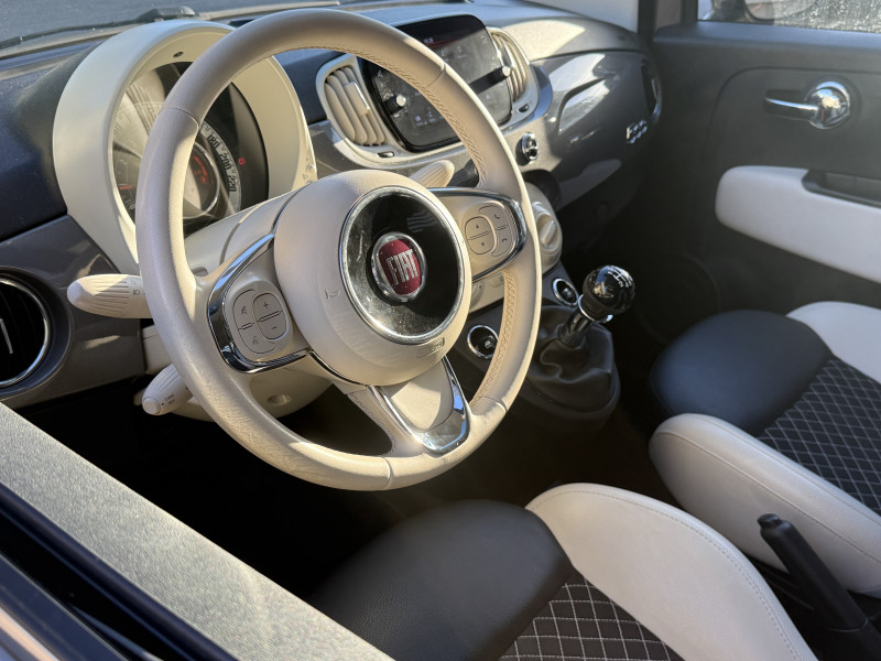FIAT 500 - Photo 3
