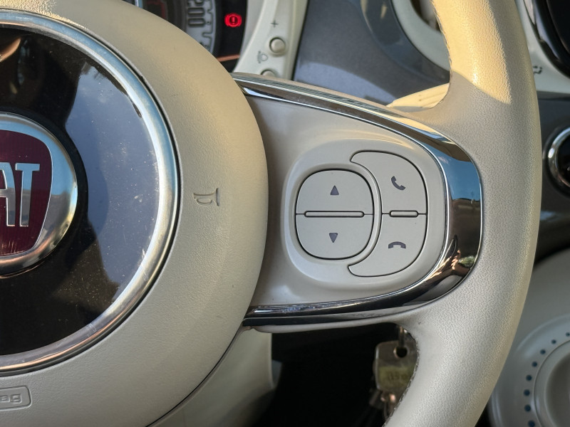 FIAT 500 - Photo 9