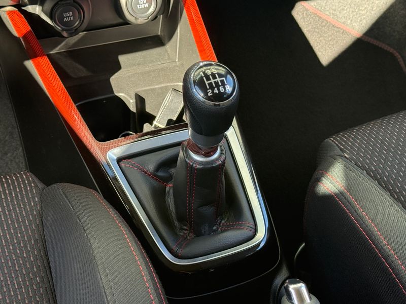 SUZUKI SWIFT - Photo 11