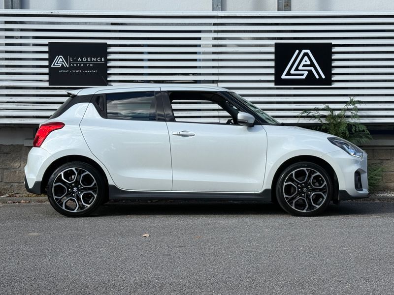 SUZUKI SWIFT - Photo 14
