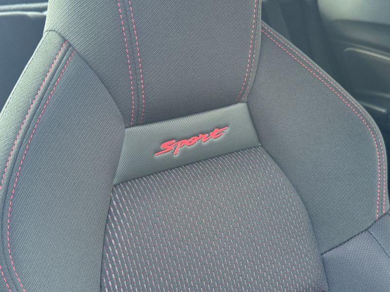 SUZUKI SWIFT - Photo 15