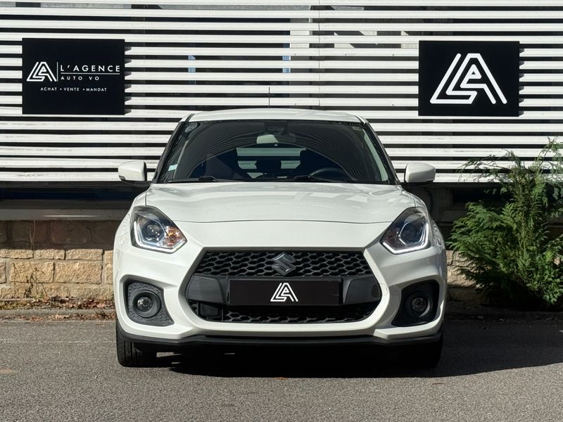 SUZUKI SWIFT - Photo 2