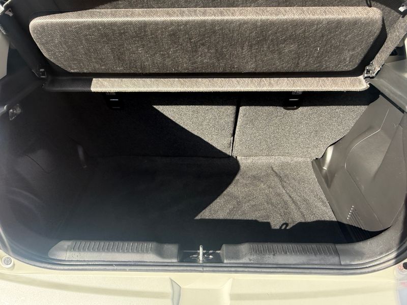 SUZUKI SWIFT - Photo 6