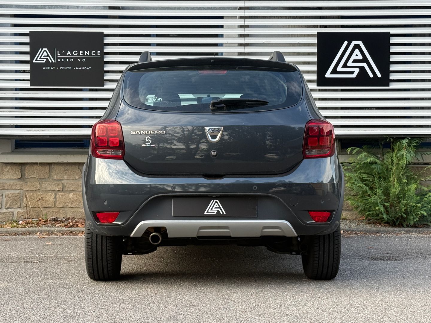 DACIA SANDERO - Photo 5