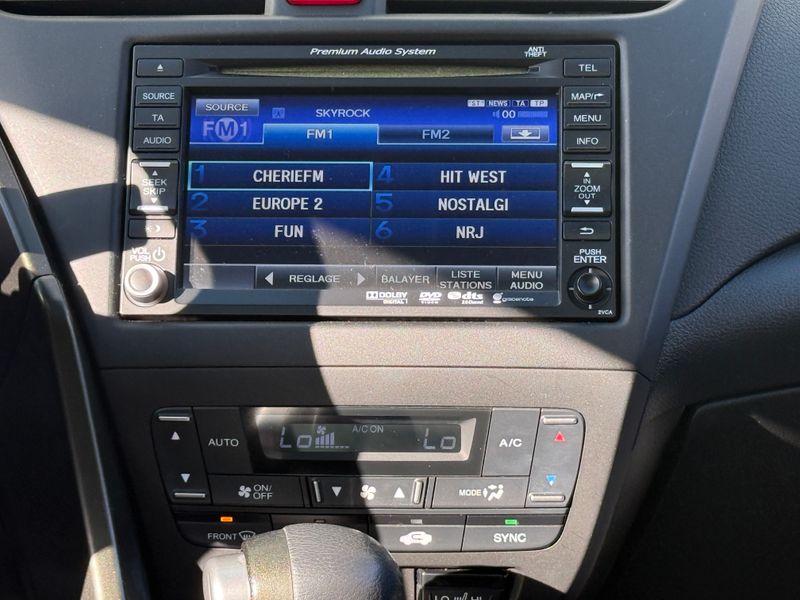 HONDA CIVIC - Photo 10