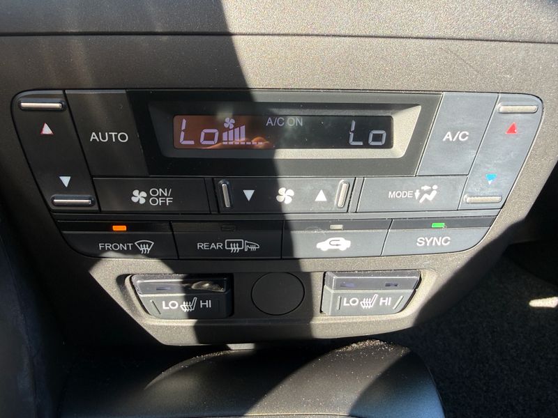 HONDA CIVIC - Photo 11