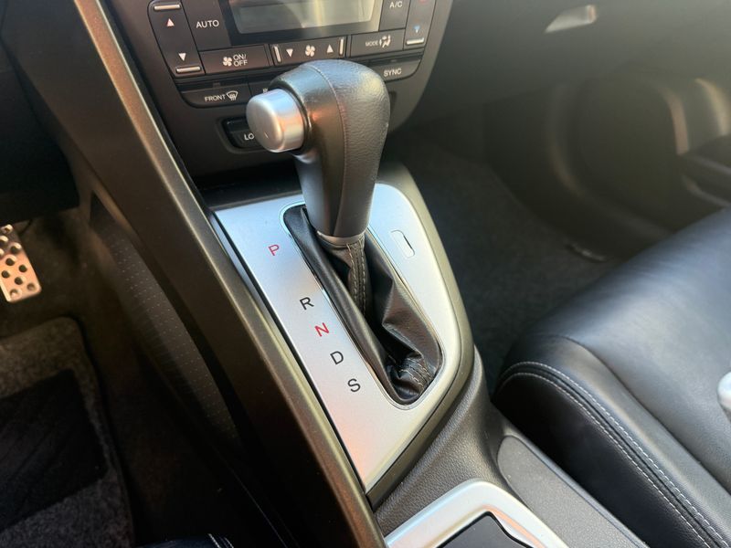HONDA CIVIC - Photo 15