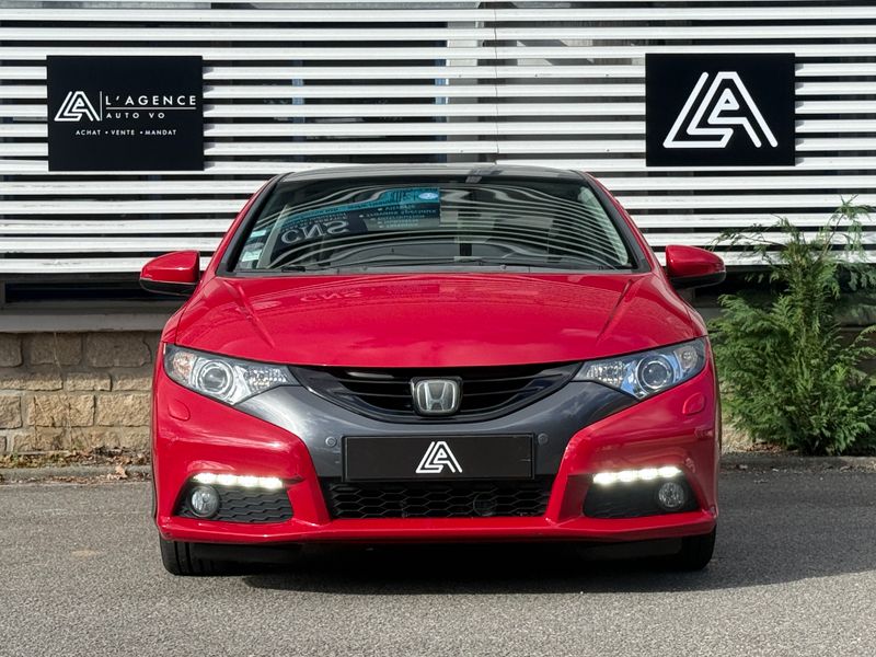HONDA CIVIC - Photo 2
