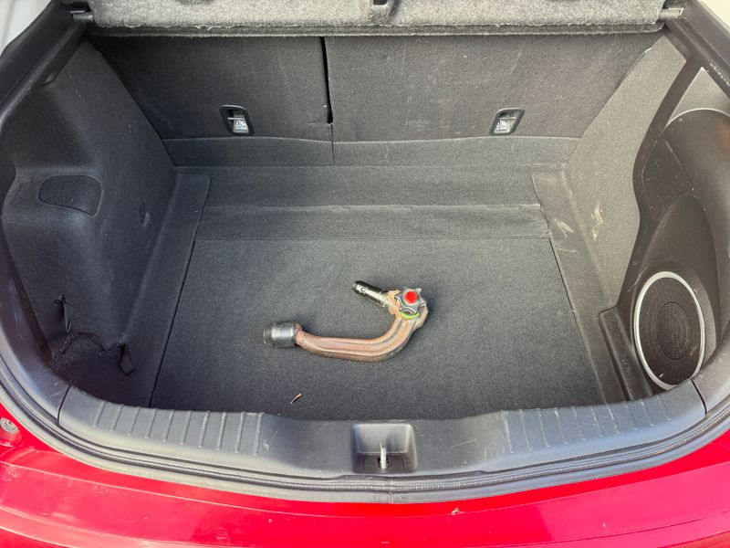 HONDA CIVIC - Photo 5