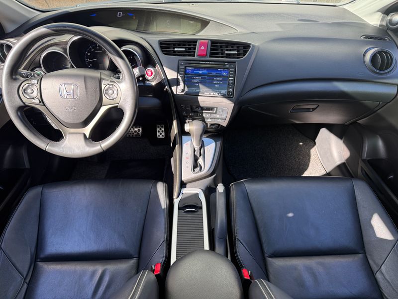 HONDA CIVIC - Photo 6