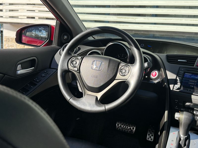 HONDA CIVIC - Photo 7