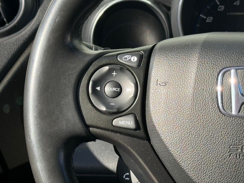 HONDA CIVIC - Photo 8