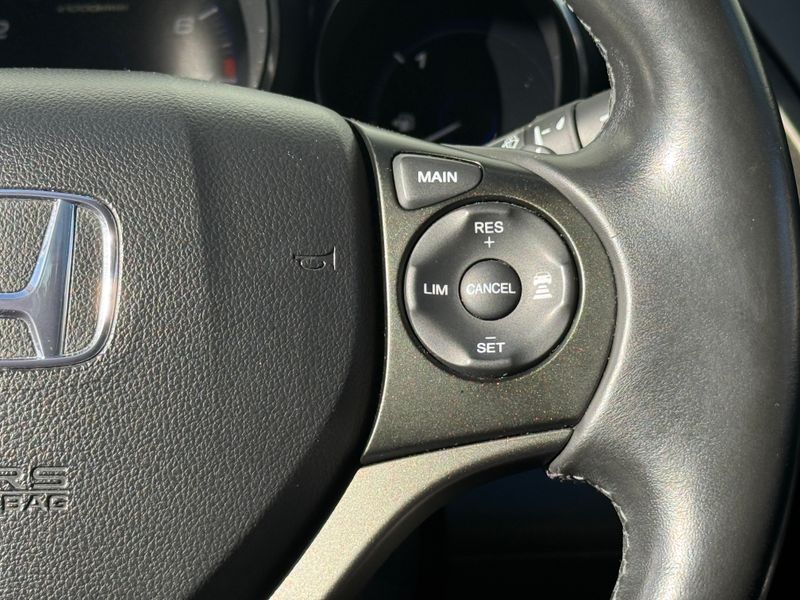 HONDA CIVIC - Photo 9