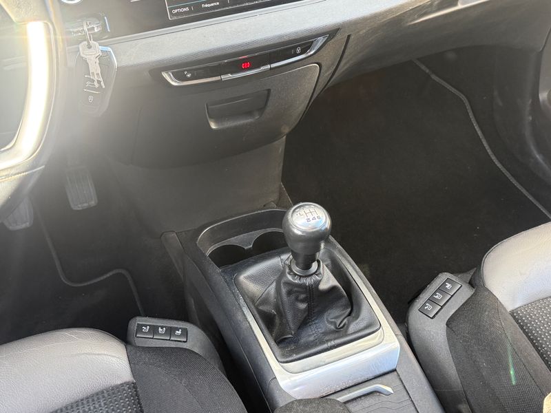 CITROEN GRAND C4 PICASSO - Photo 10