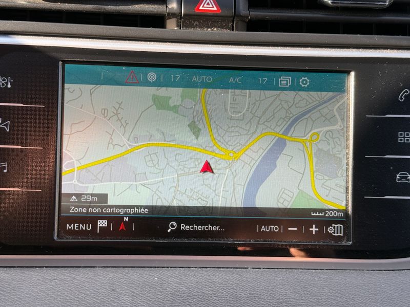CITROEN GRAND C4 PICASSO - Photo 12