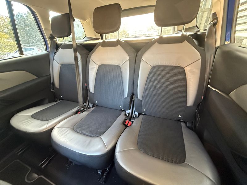 CITROEN GRAND C4 PICASSO - Photo 14