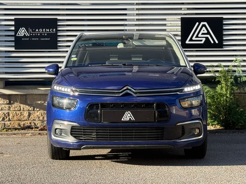 CITROEN GRAND C4 PICASSO - Photo 15