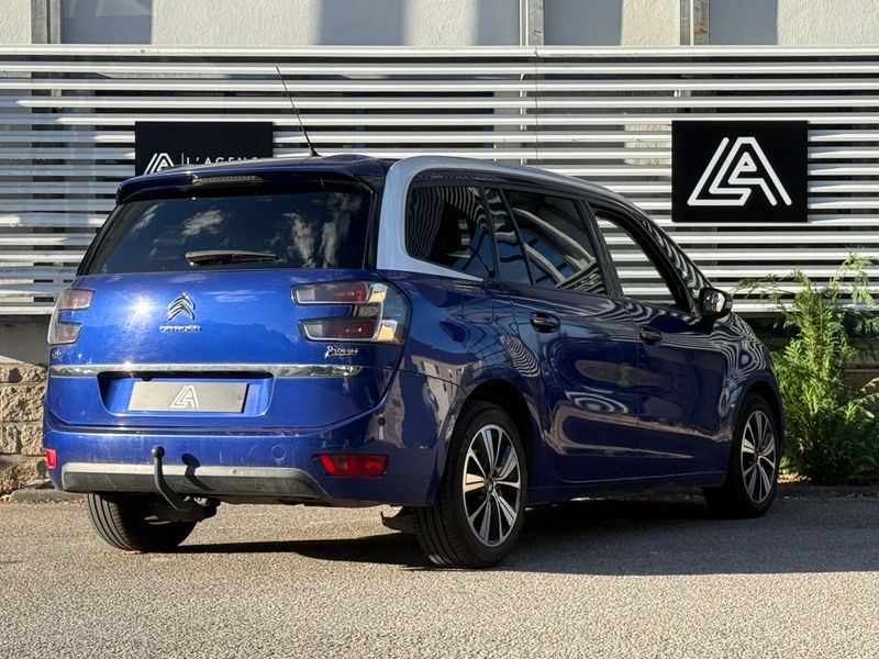 CITROEN GRAND C4 PICASSO - Photo 2
