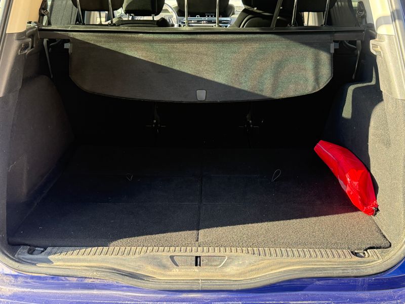 CITROEN GRAND C4 PICASSO - Photo 4