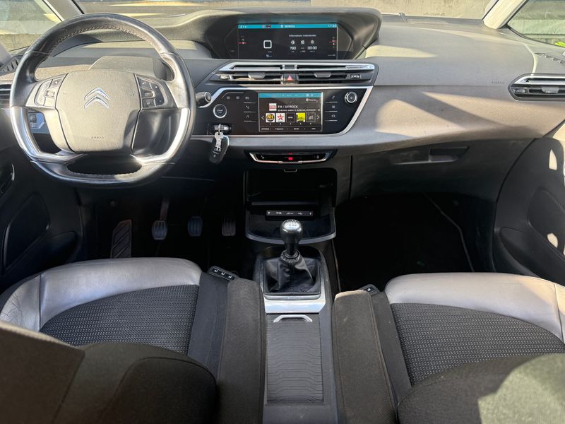 CITROEN GRAND C4 PICASSO - Photo 5