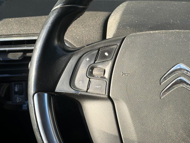 CITROEN GRAND C4 PICASSO - Photo 7