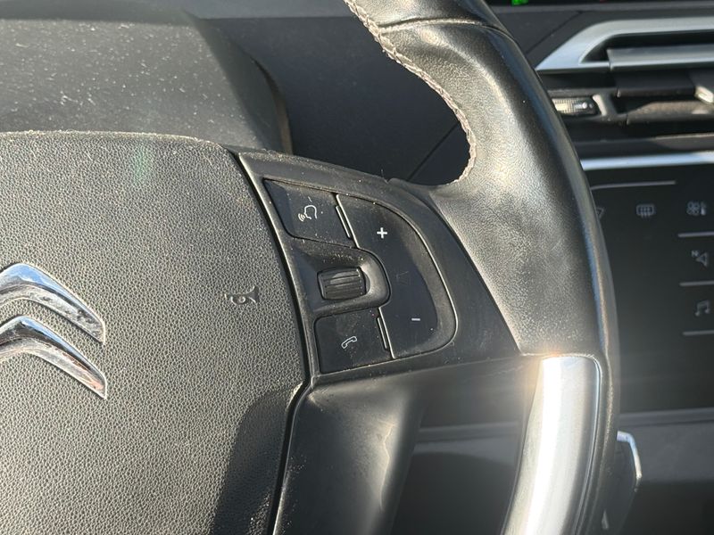 CITROEN GRAND C4 PICASSO - Photo 8