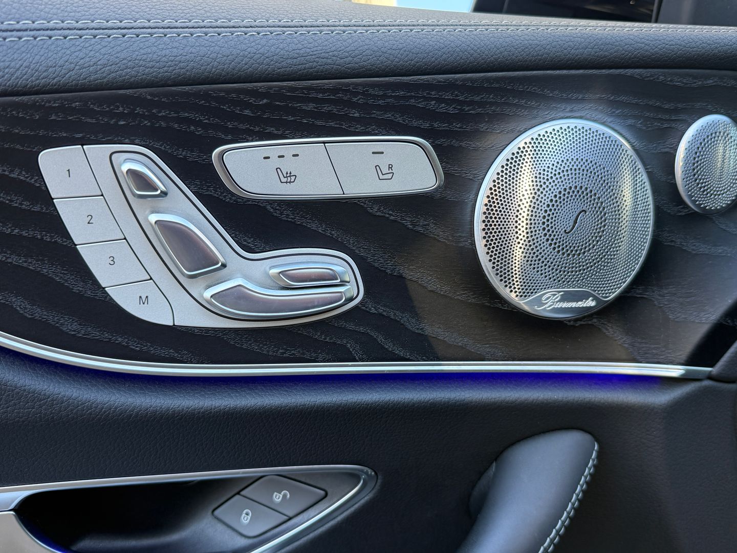 MERCEDES CLASSE E COUPE - Photo 6