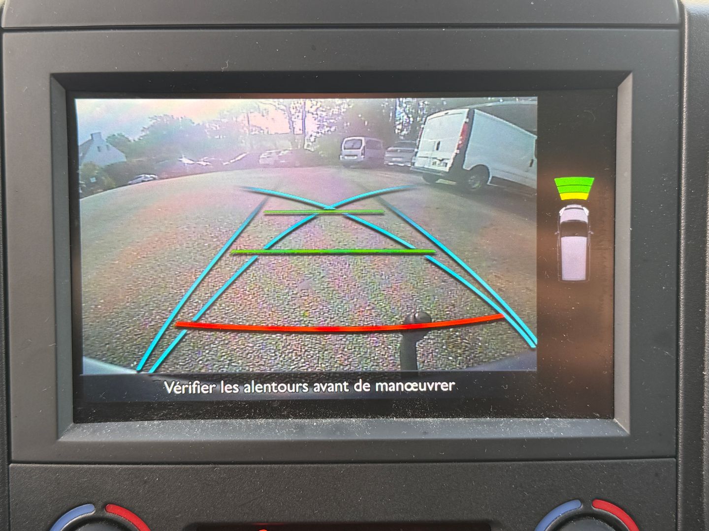 CITROEN BERLINGO - Photo 11
