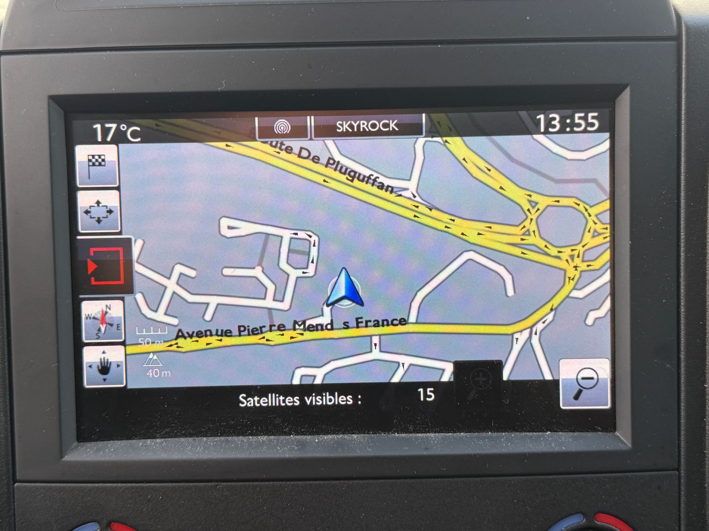 CITROEN BERLINGO - Photo 12