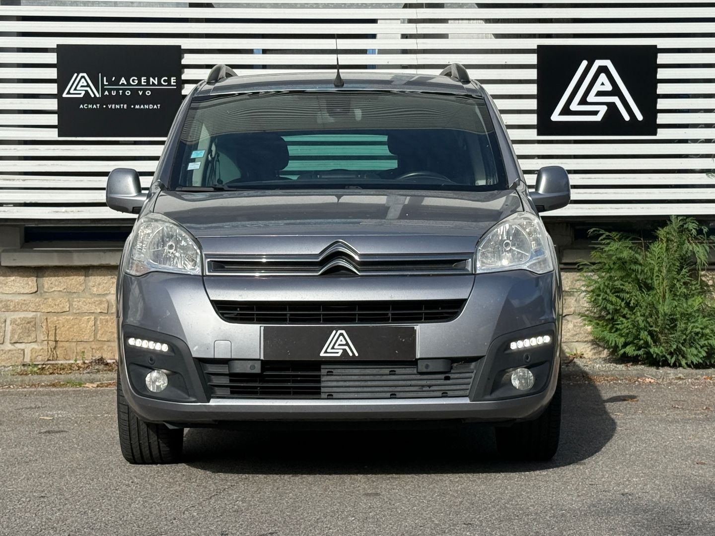 CITROEN BERLINGO - Photo 2