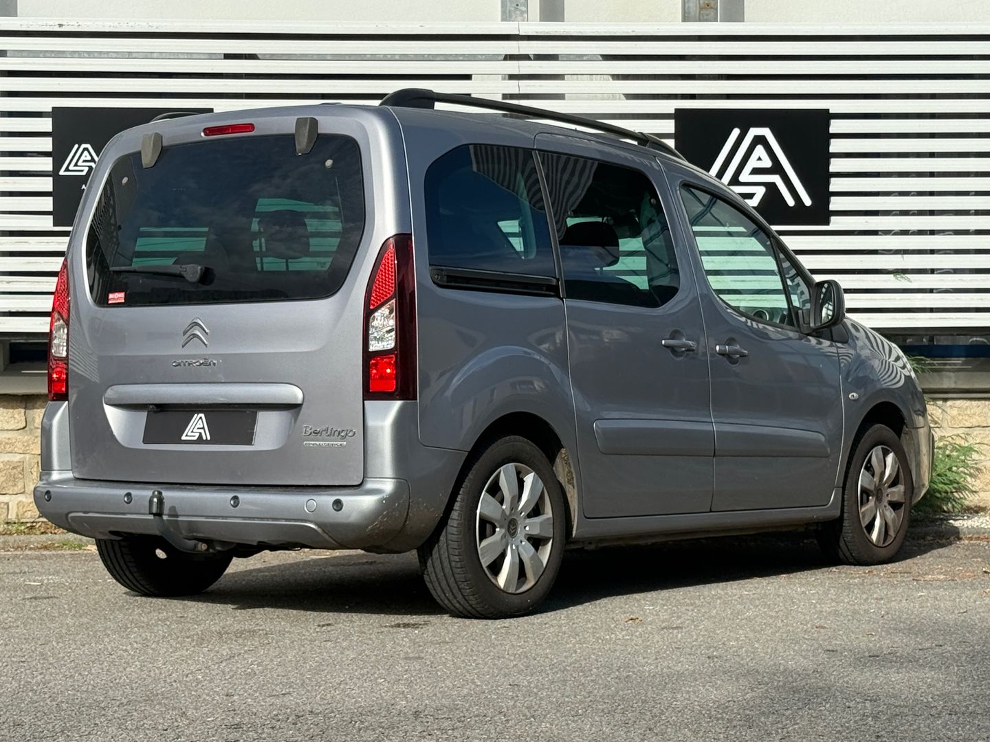 CITROEN BERLINGO - Photo 4