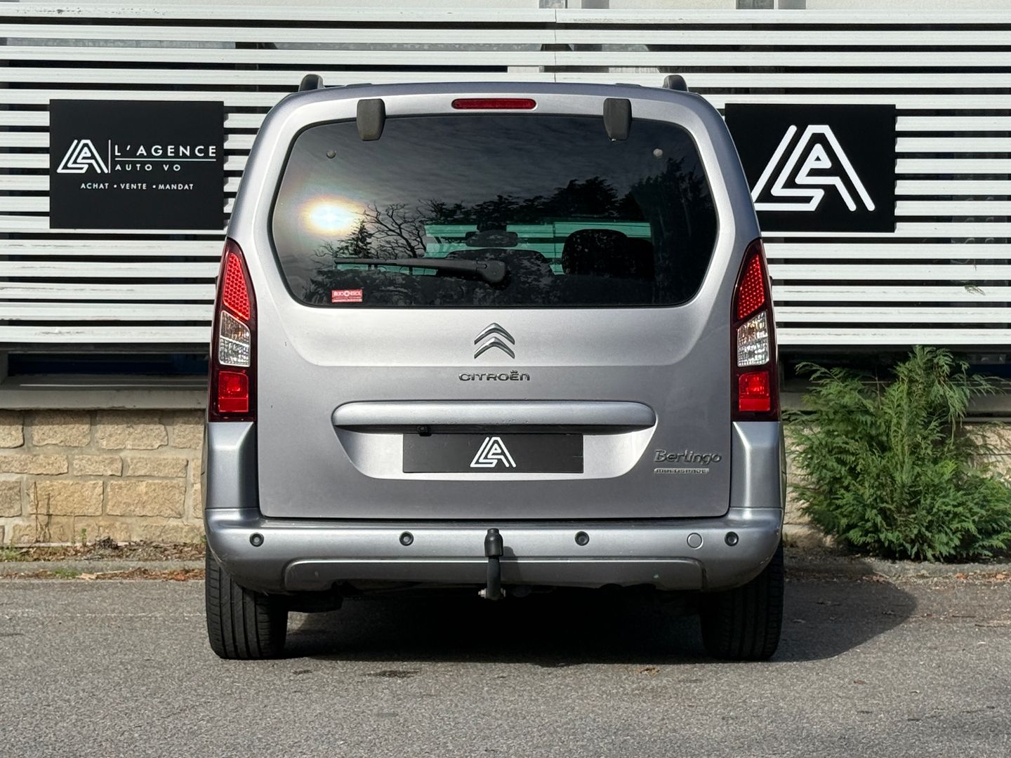 CITROEN BERLINGO - Photo 5