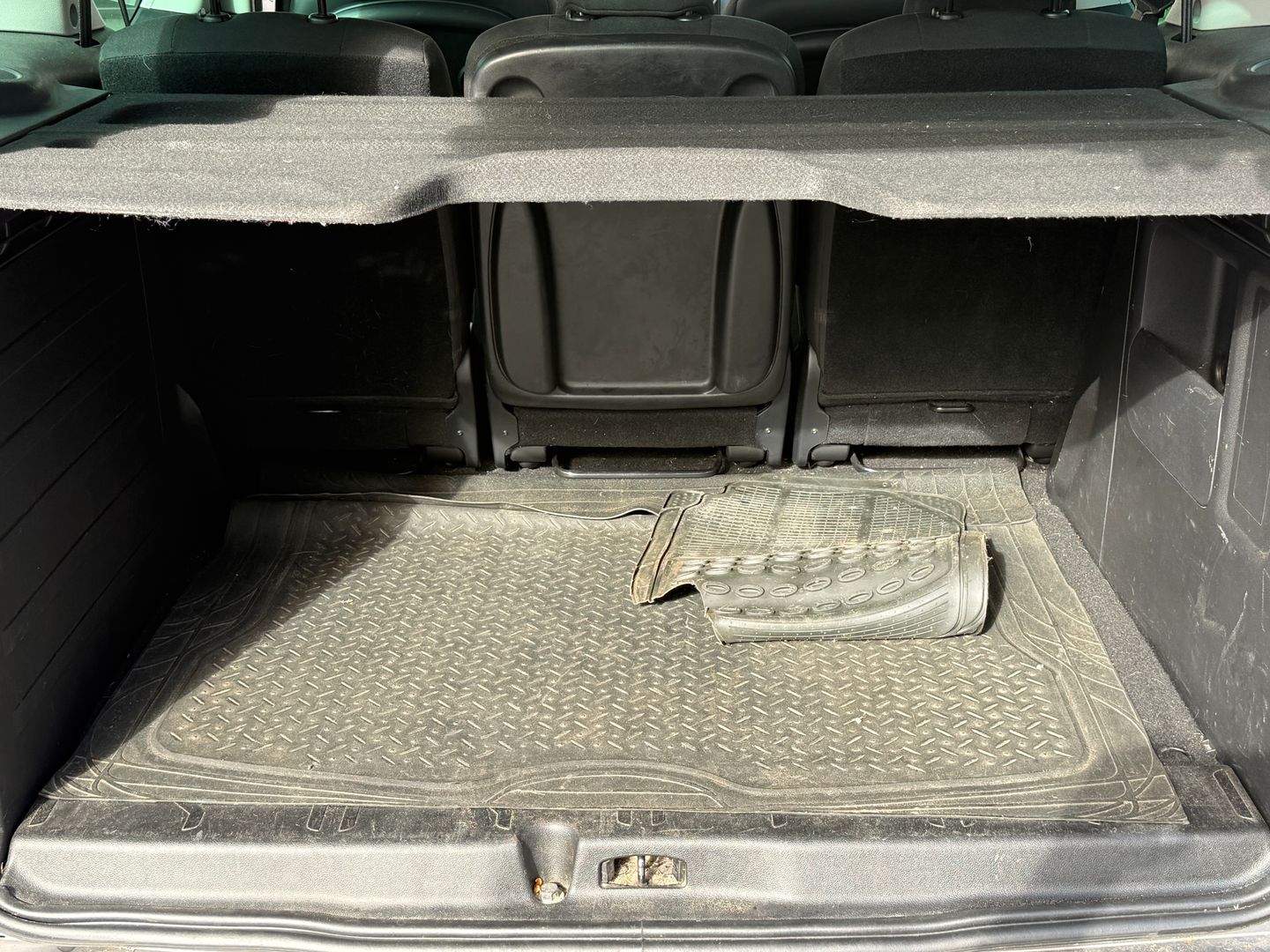 CITROEN BERLINGO - Photo 6