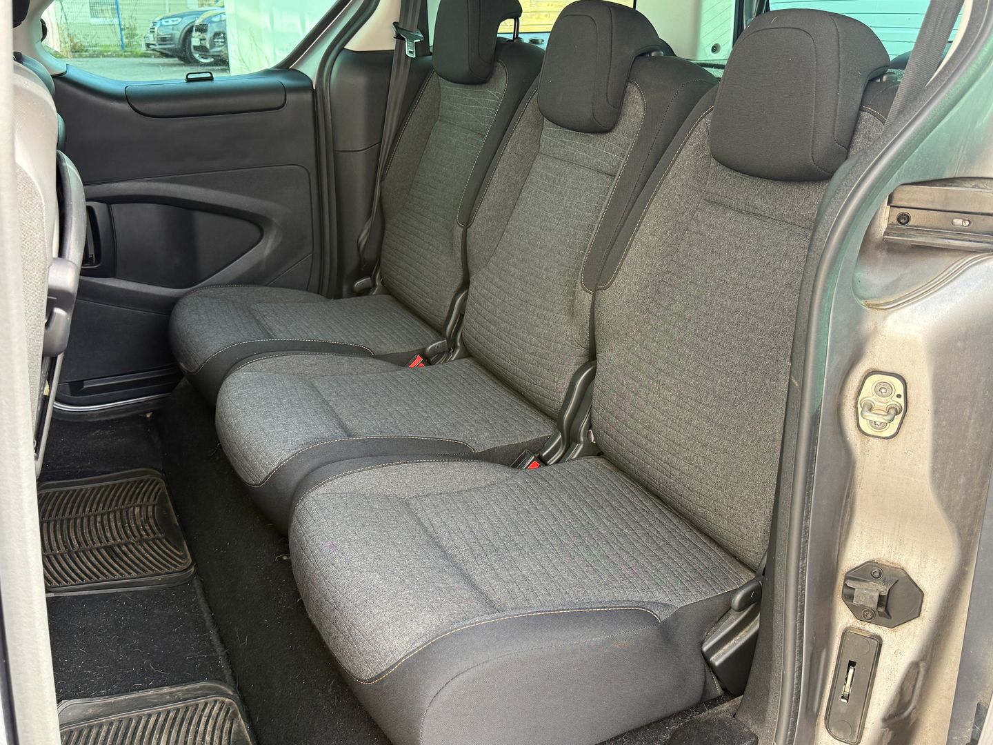 CITROEN BERLINGO - Photo 7