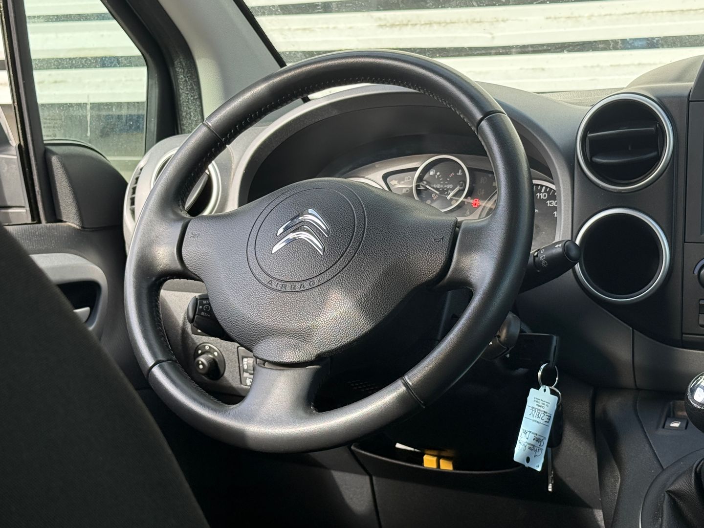 CITROEN BERLINGO - Photo 9